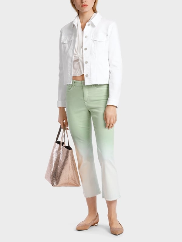 Marc Cain Jeans “Rethink Together” – Modell FORLI