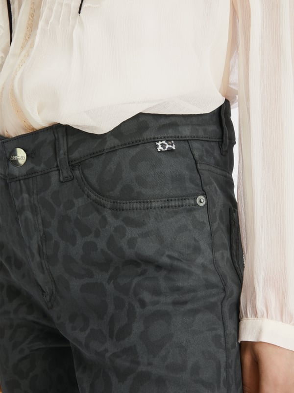 Marc Cain Jeans "Rethink Together" - Modell SILEA