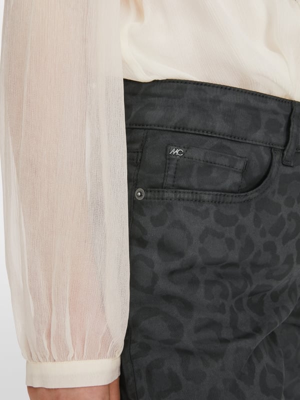 Marc Cain Jeans "Rethink Together" - Modell SILEA