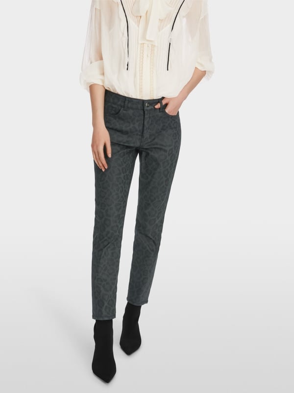 Marc Cain Jeans "Rethink Together" - Modell SILEA