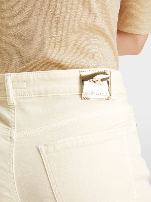 Marc Cain Jeans "Rethink Together" - Modell SILEA