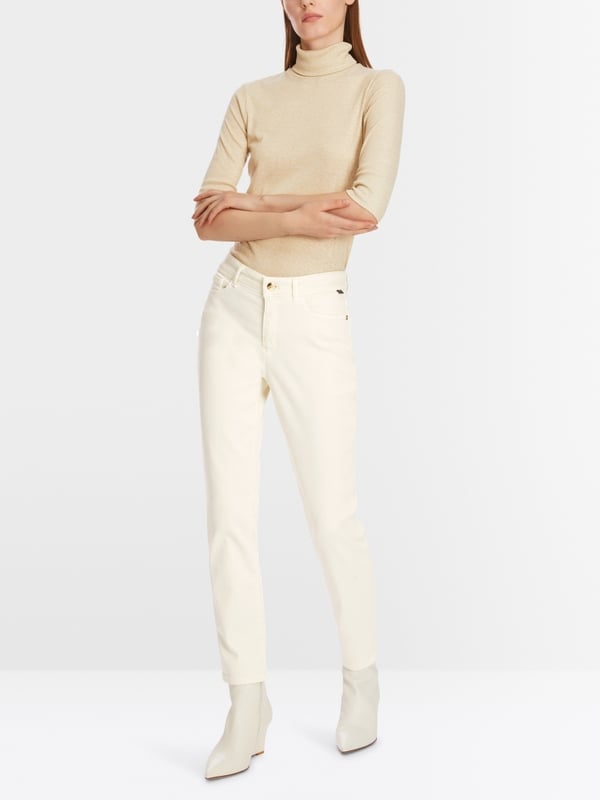 Marc Cain Jeans "Rethink Together" - Modell SILEA