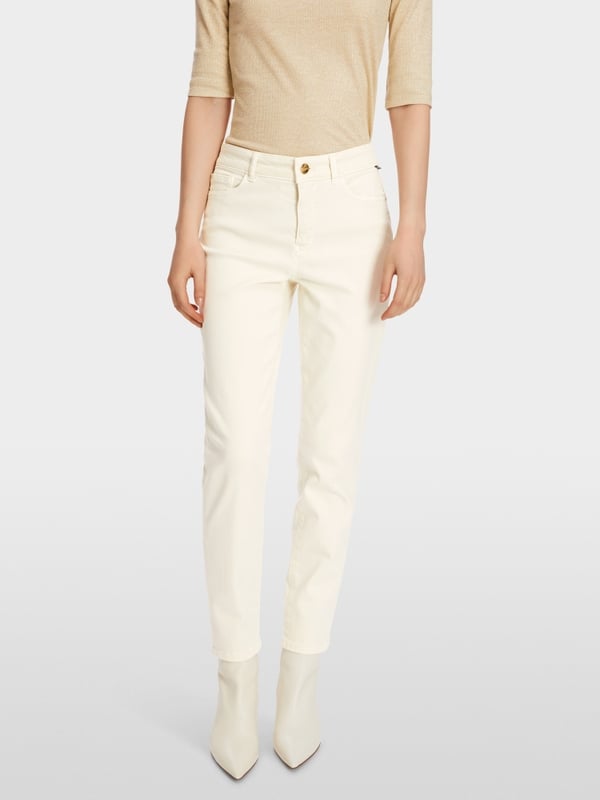 Marc Cain Jeans "Rethink Together" - Modell SILEA