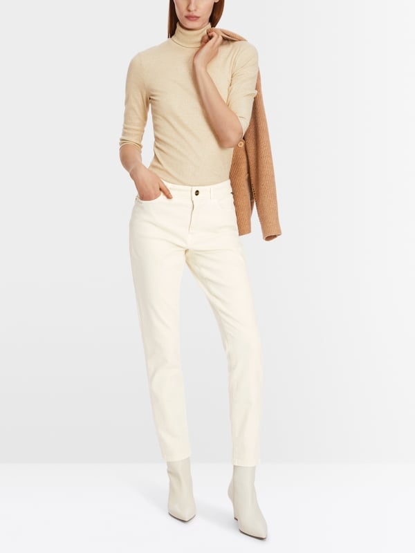 Marc Cain Jeans "Rethink Together" - Modell SILEA