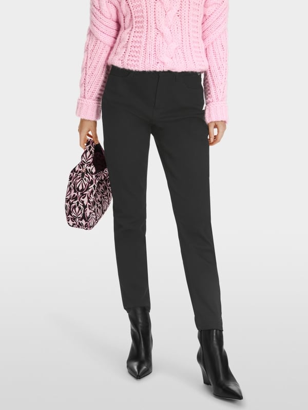 Marc Cain Jeans "Rethink Together" - Modell SILEA