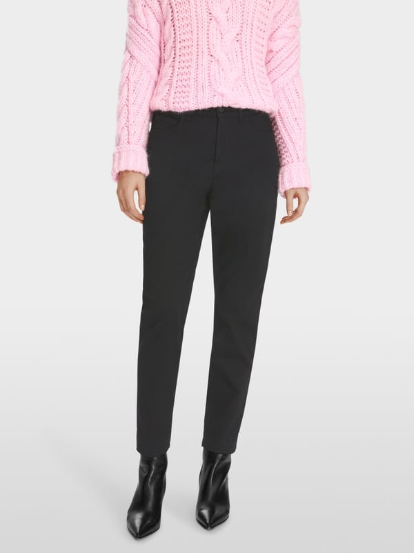 Marc Cain Jeans "Rethink Together" - Modell SILEA