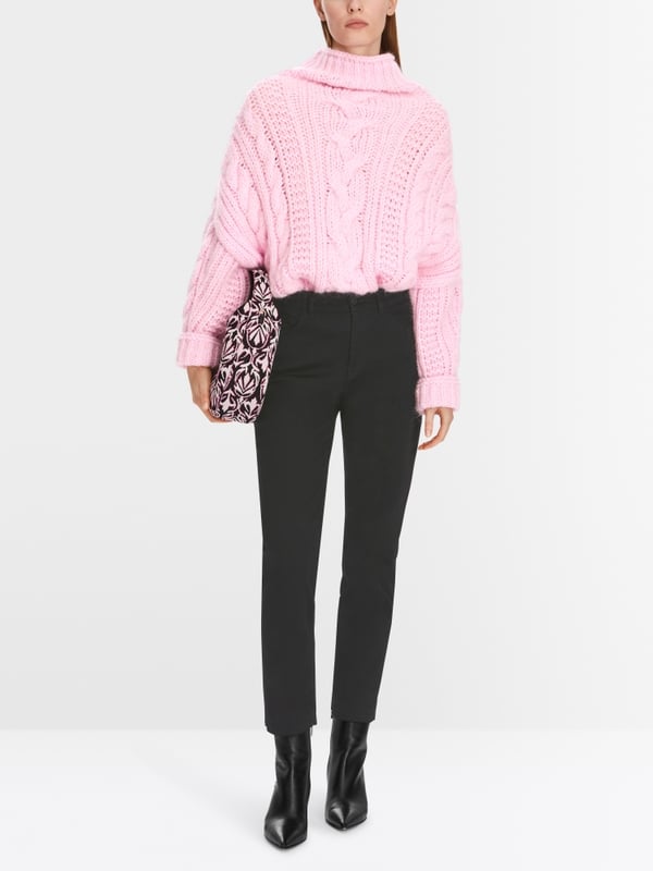 Marc Cain Jeans "Rethink Together" - Modell SILEA