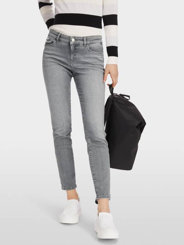 Marc Cain Jeans "Rethink Together" - Modell SILVI