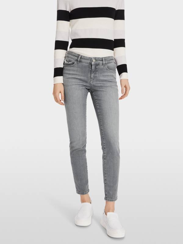 Marc Cain Jeans "Rethink Together" - Modell SILVI