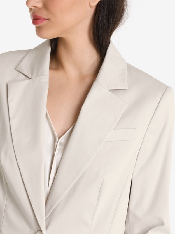Marc Cain Klassicher Blazer