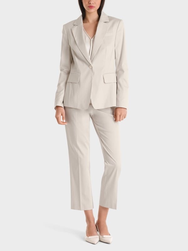 Marc Cain Klassicher Blazer