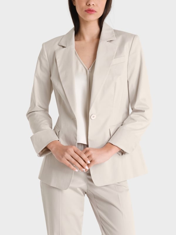 Marc Cain Klassicher Blazer