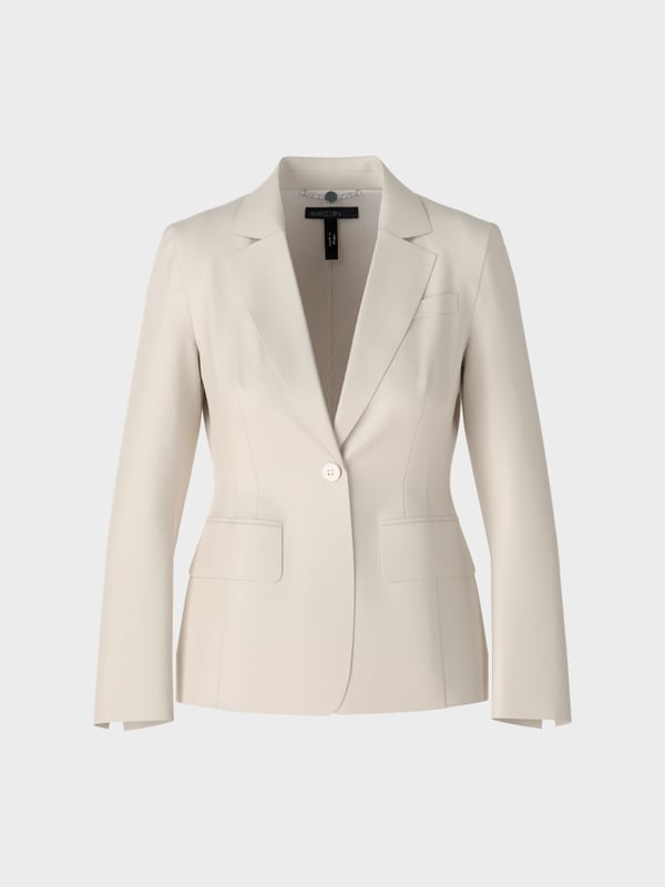 Marc Cain Klassicher Blazer