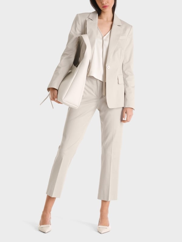 Marc Cain Klassicher Blazer