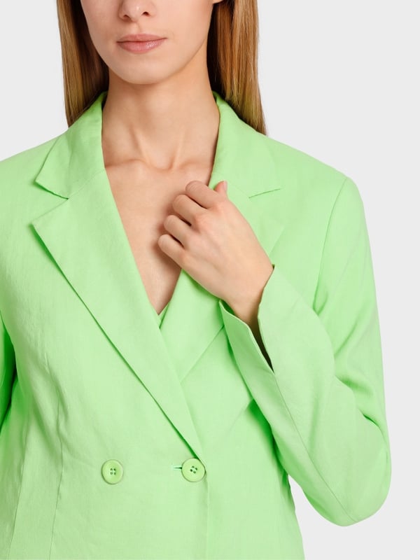 Marc Cain Körpernaher Blazer
