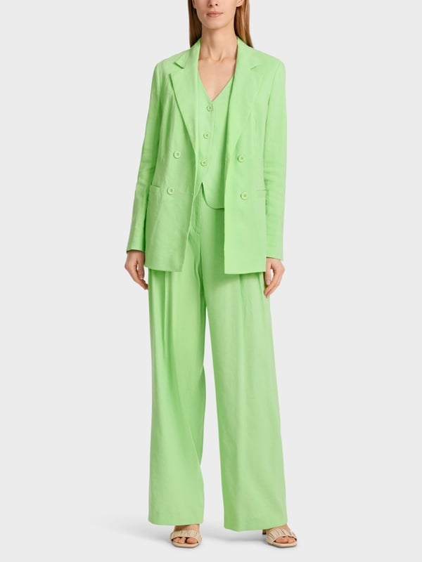 Marc Cain Körpernaher Blazer