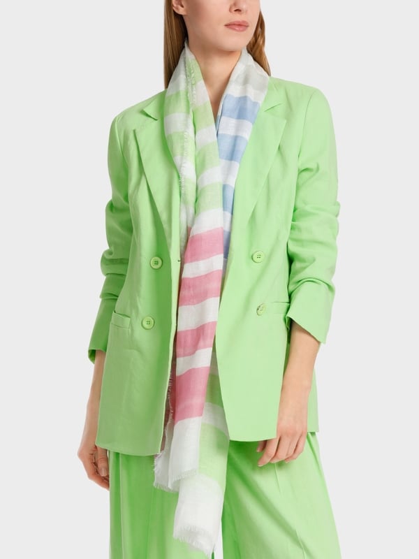 Marc Cain Körpernaher Blazer