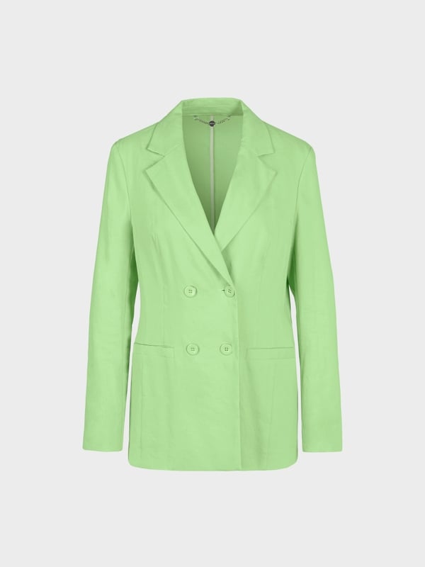 Marc Cain Körpernaher Blazer