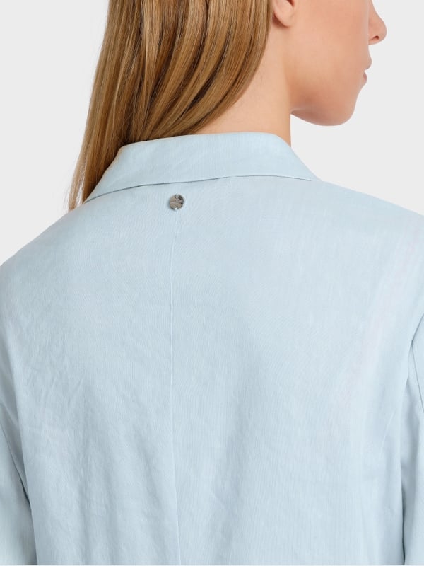 Marc Cain Körpernaher Blazer