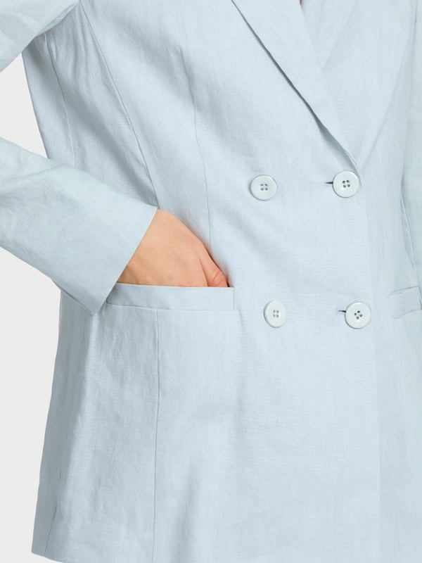 Marc Cain Körpernaher Blazer