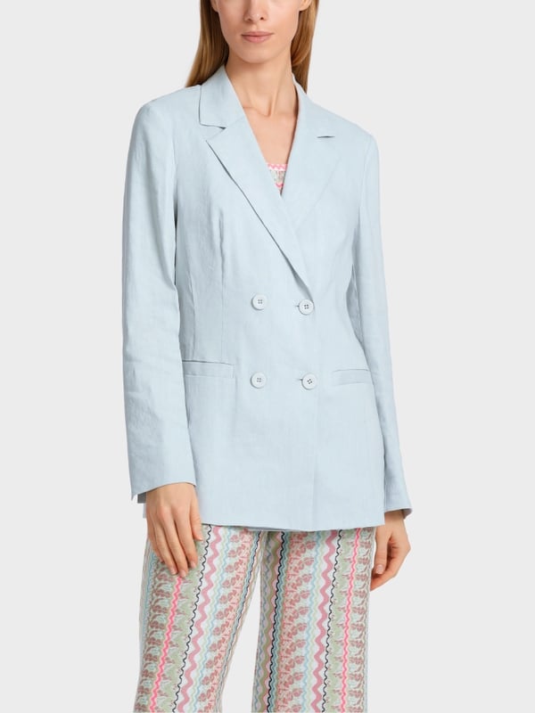 Marc Cain Körpernaher Blazer