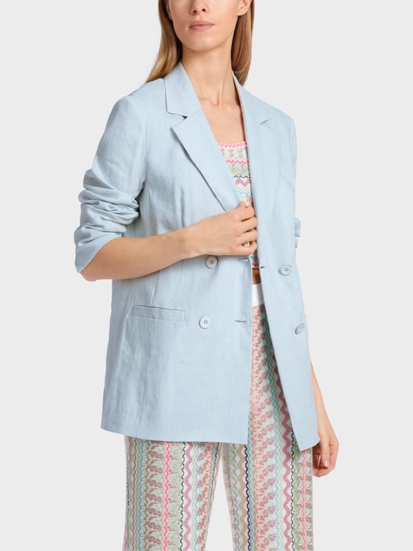Marc Cain Körpernaher Blazer