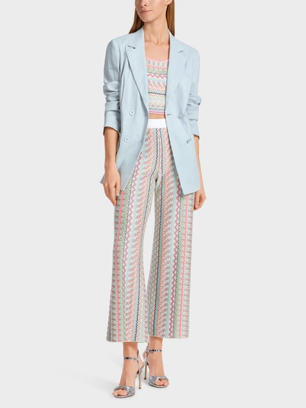 Marc Cain Körpernaher Blazer