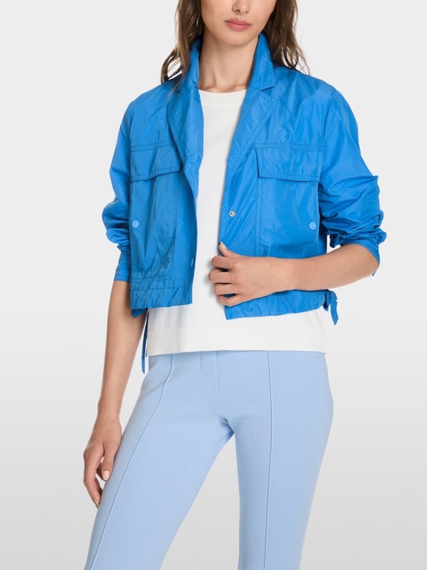 Marc Cain Kurze Jacke