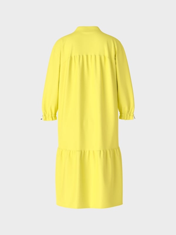 Marc Cain Kurzes Stufenkleid "Rethink Together"