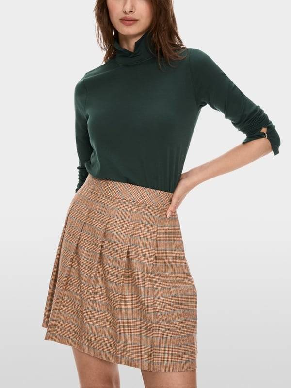 Marc Cain Langärmliges T-Shirt