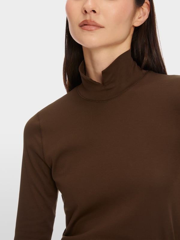 Marc Cain Langärmliges T-Shirt