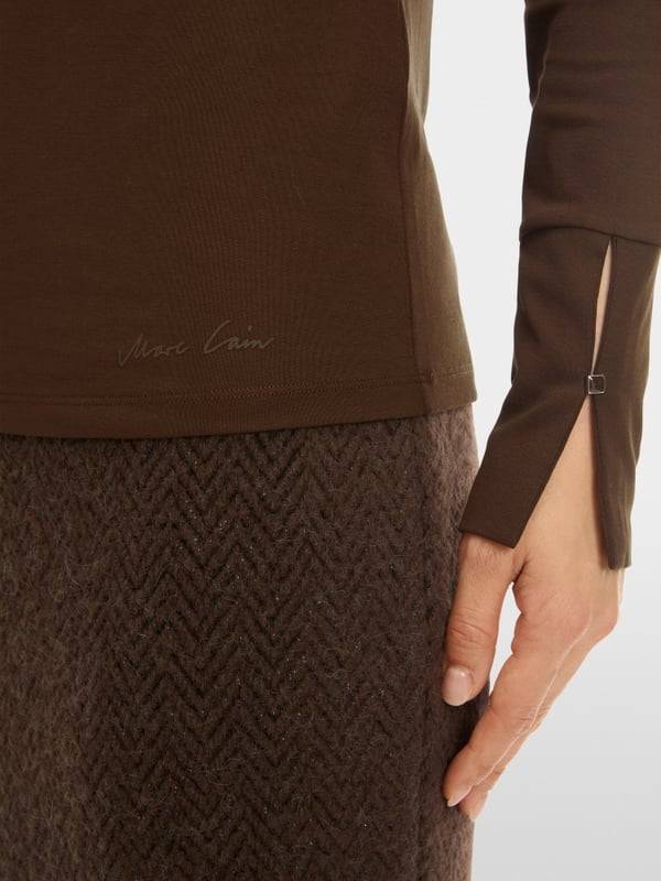 Marc Cain Langärmliges T-Shirt