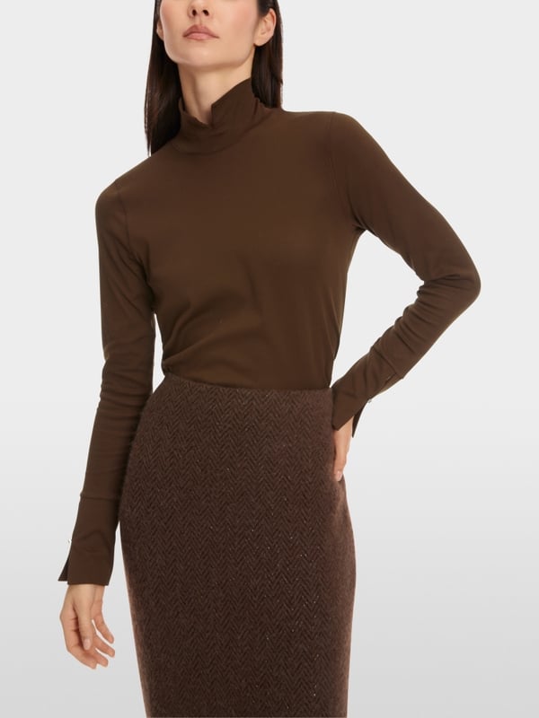 Marc Cain Langärmliges T-Shirt