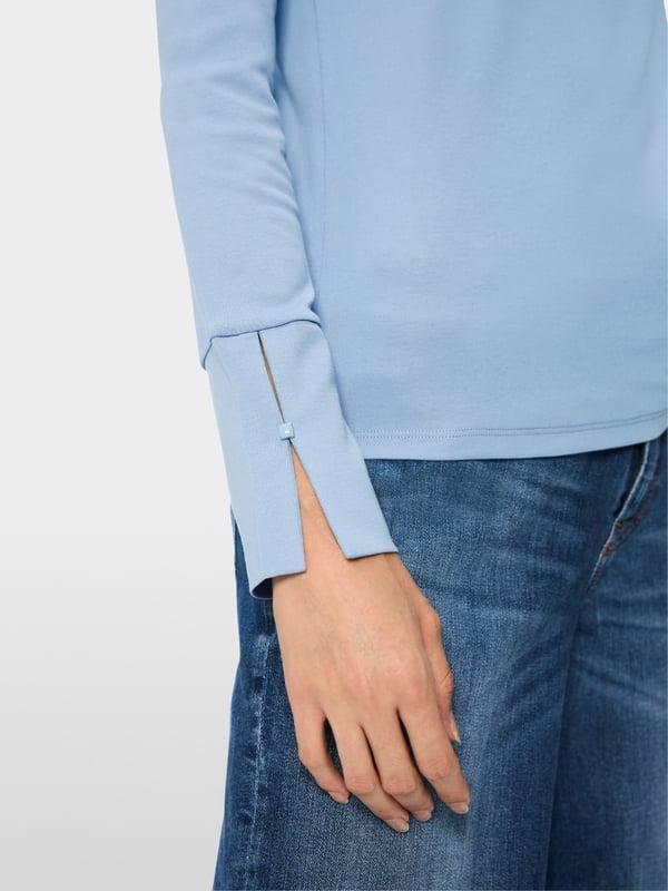 Marc Cain Langärmliges T-Shirt