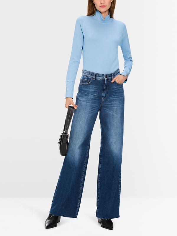 Marc Cain Langärmliges T-Shirt