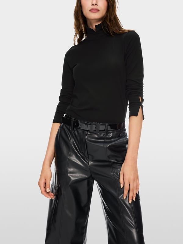 Marc Cain Langärmliges T-Shirt