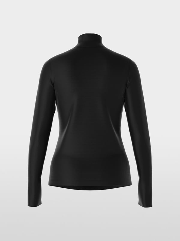 Marc Cain Langärmliges T-Shirt