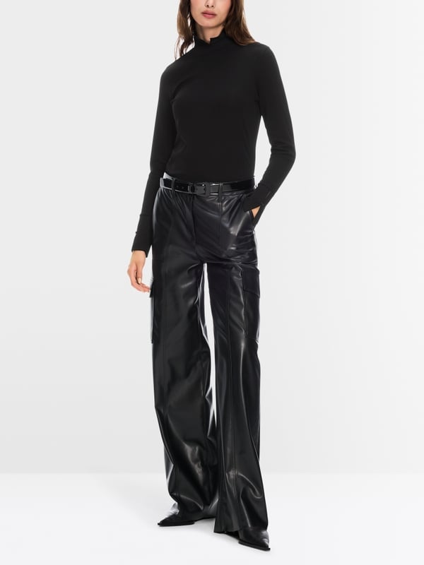 Marc Cain Langärmliges T-Shirt