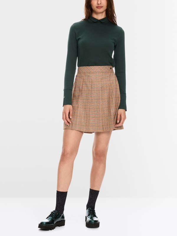 Marc Cain Langärmliges T-Shirt