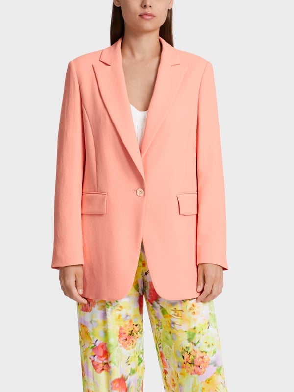 Marc Cain Langer Blazer