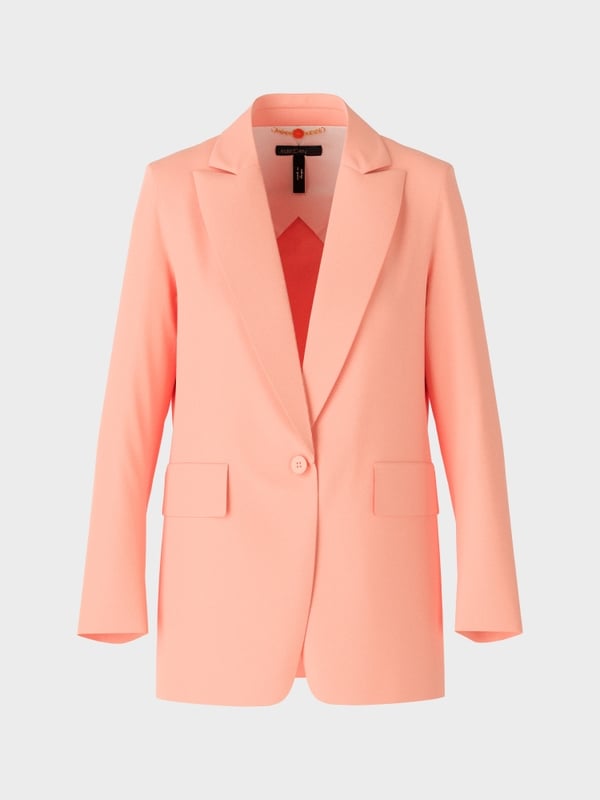 Marc Cain Langer Blazer