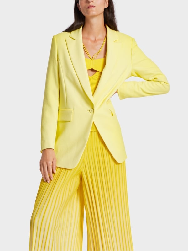 Marc Cain Langer Blazer