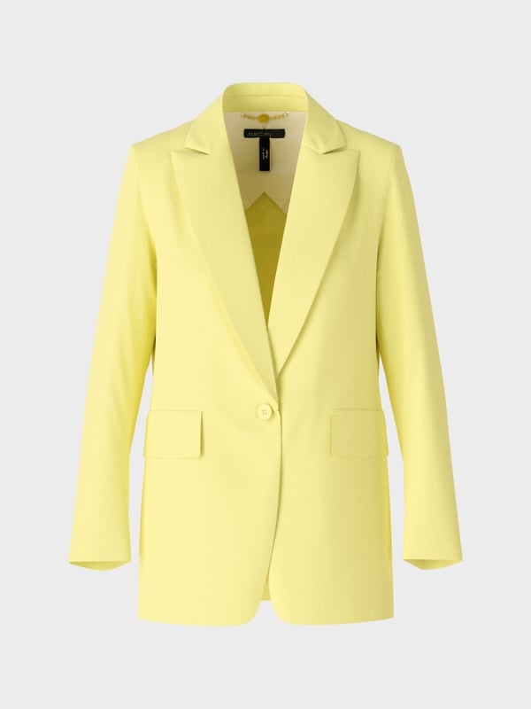 Marc Cain Langer Blazer