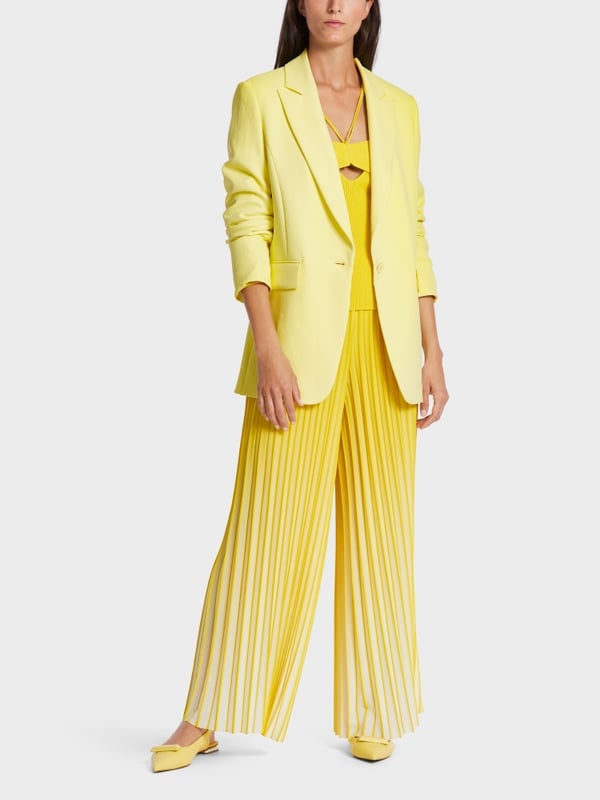 Marc Cain Langer Blazer