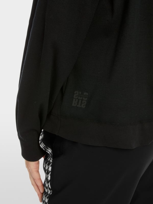 Marc Cain Legere Schlupf-Bluse