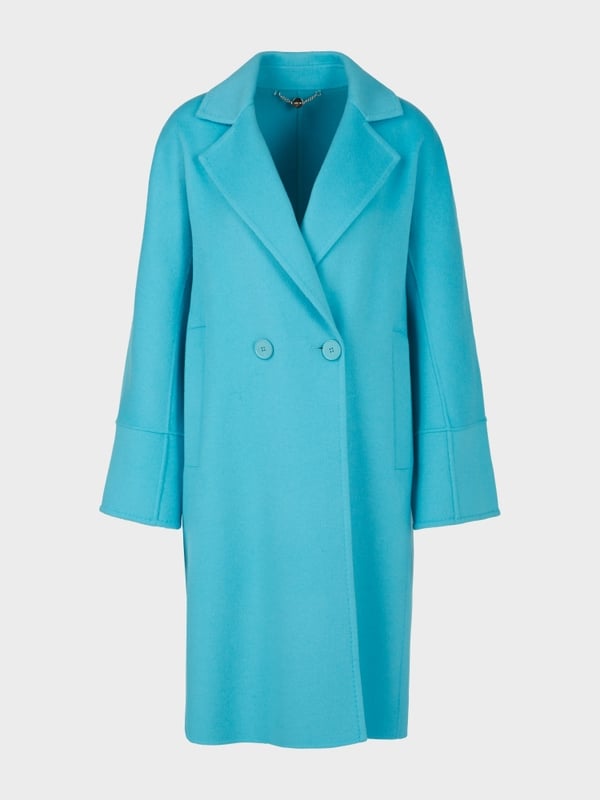 Marc Cain Legerer Mantel