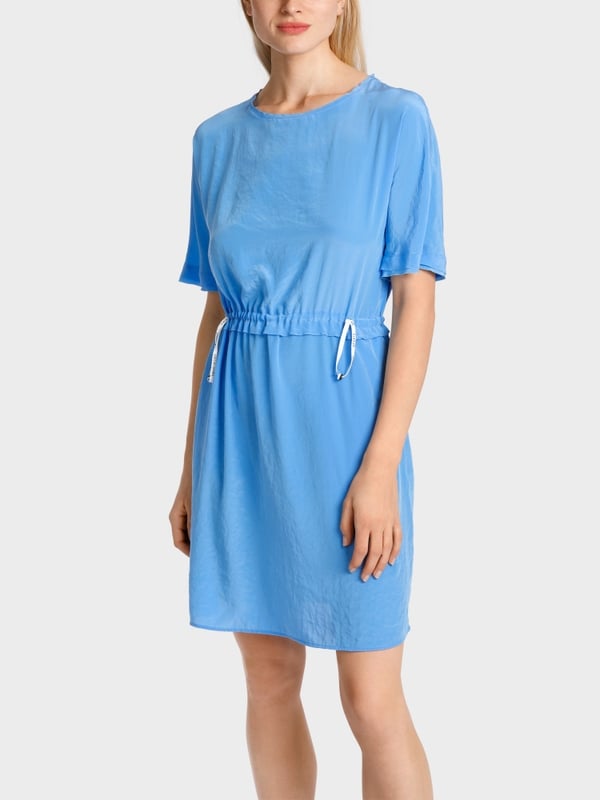 Marc Cain Legeres Freizeit-Kleid