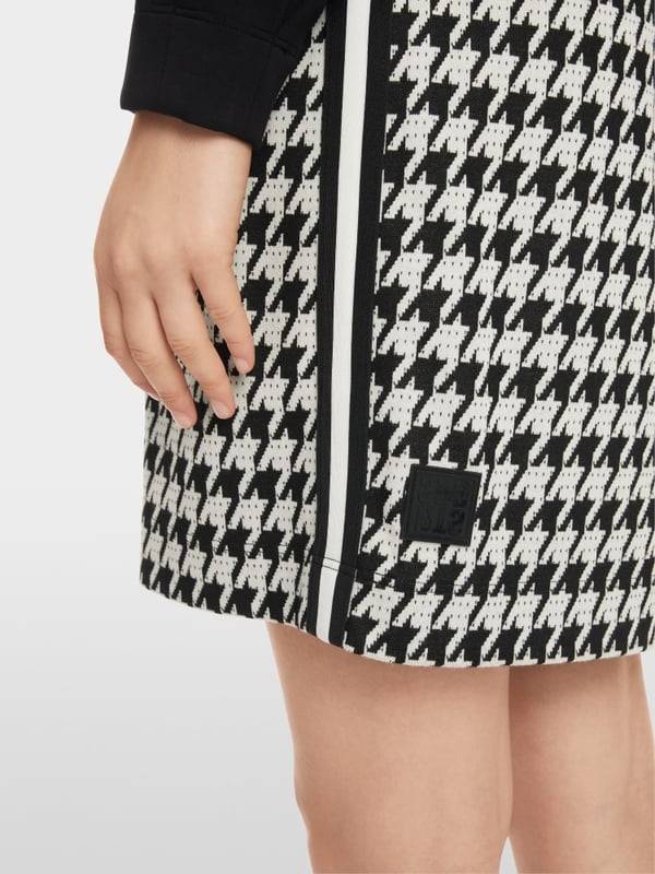 Marc Cain Legeres Schlupf-Kleid