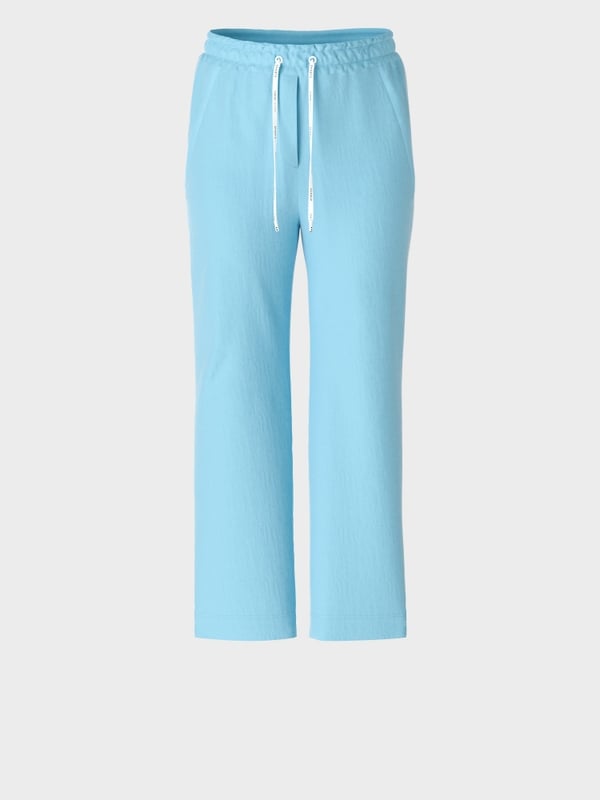 Marc Cain Leinenhose Modell WUSU