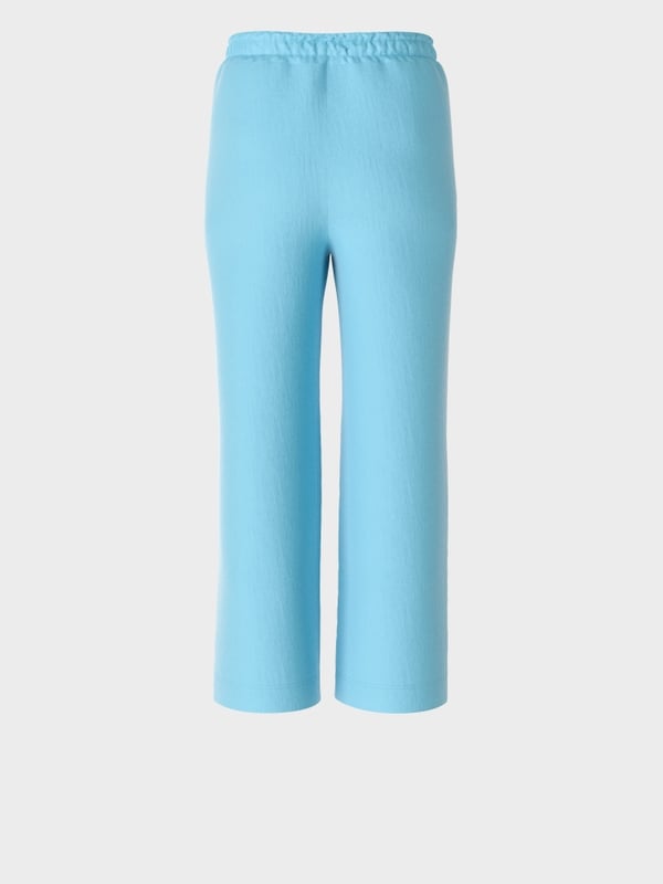 Marc Cain Leinenhose Modell WUSU